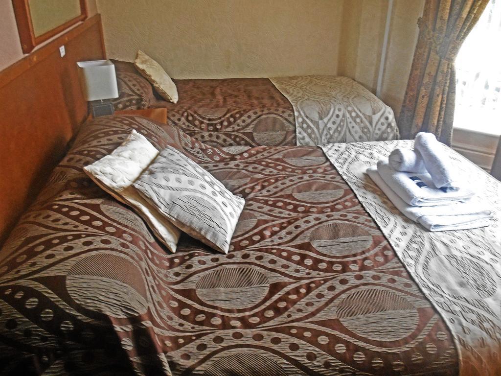 Baytree Lodge Bangor  Eksteriør bilde