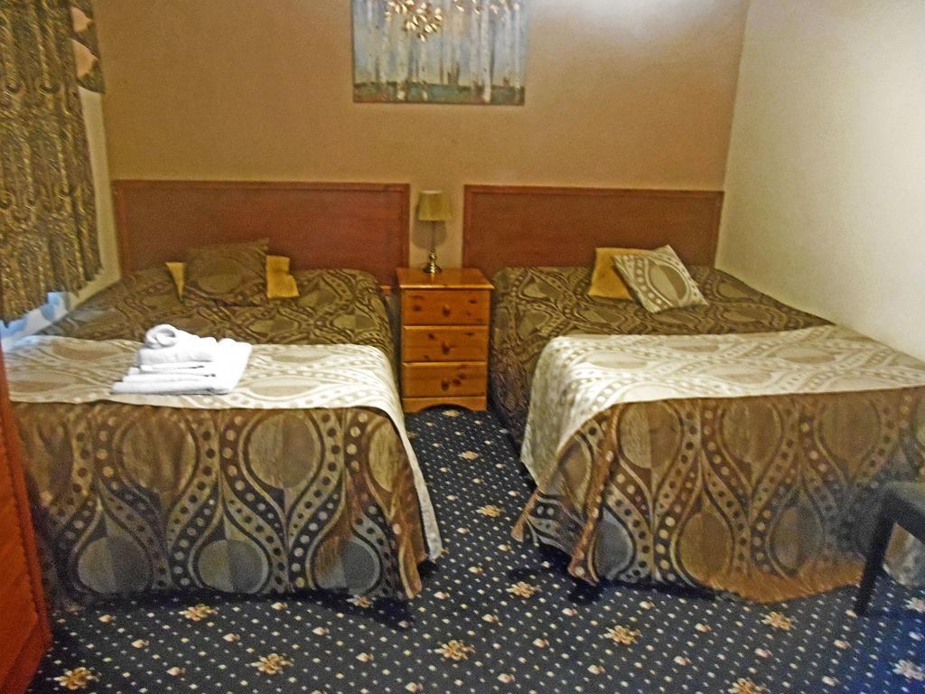 Baytree Lodge Bangor  Eksteriør bilde