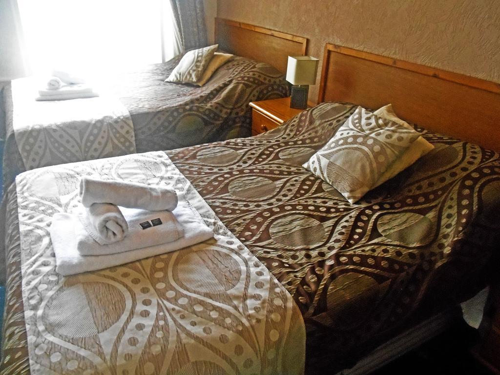Baytree Lodge Bangor  Eksteriør bilde