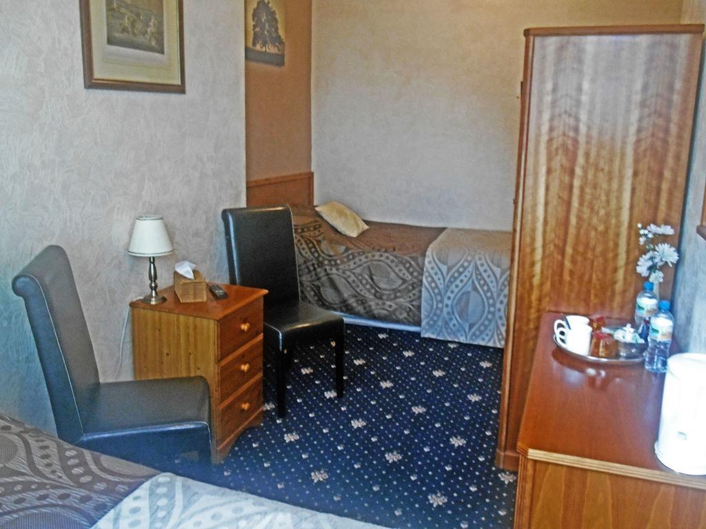 Baytree Lodge Bangor  Eksteriør bilde