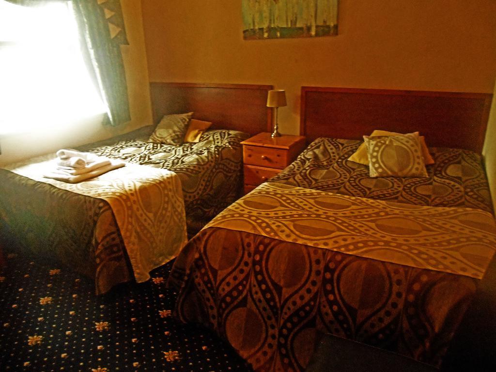 Baytree Lodge Bangor  Eksteriør bilde