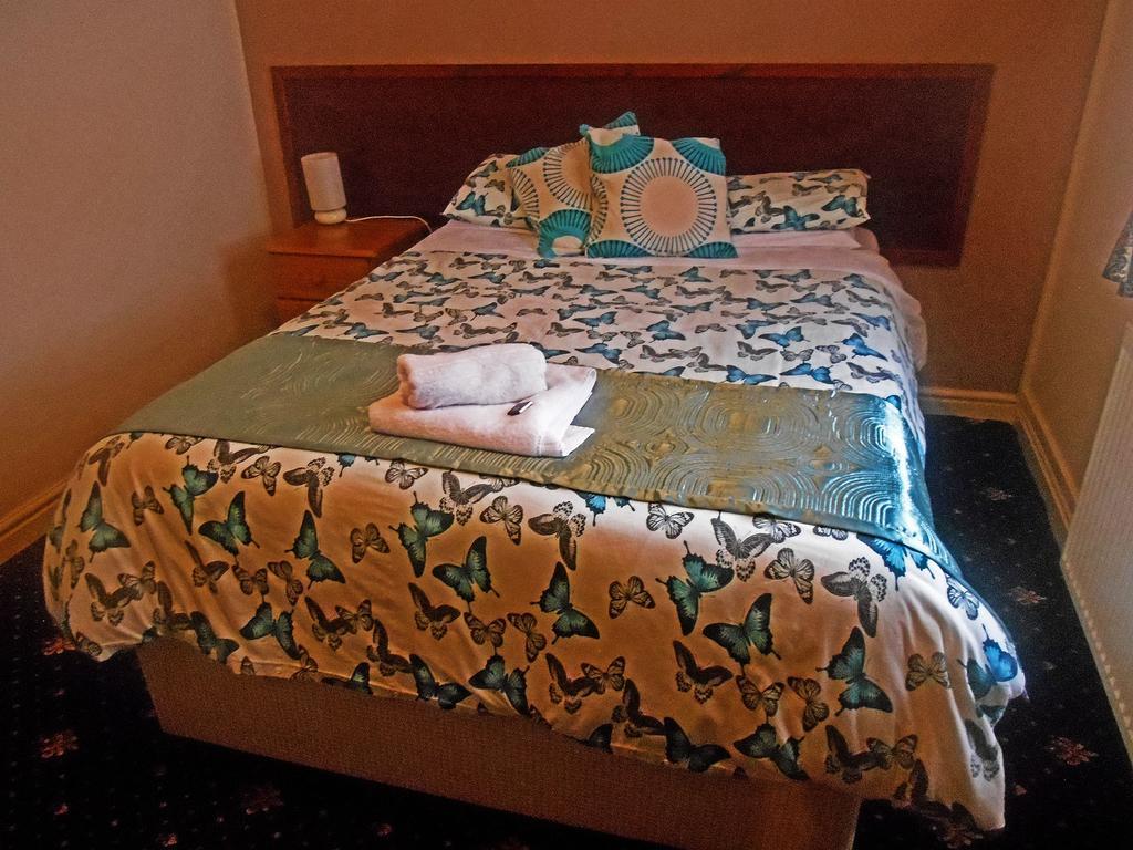 Baytree Lodge Bangor  Eksteriør bilde