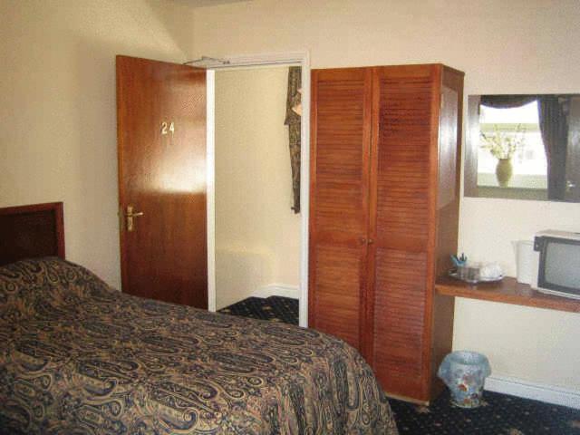 Baytree Lodge Bangor  Rom bilde