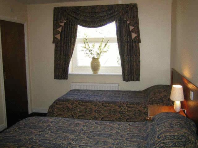 Baytree Lodge Bangor  Rom bilde